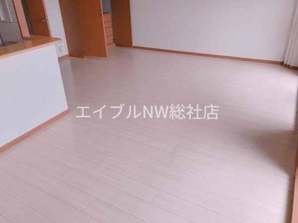 居室・リビング(リビング（イメージ）)