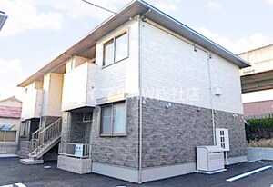 ファヴィリータC外観写真