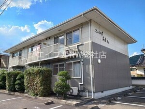 ニューコーポ高屋外観写真