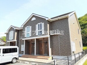 エテルノ外観写真
