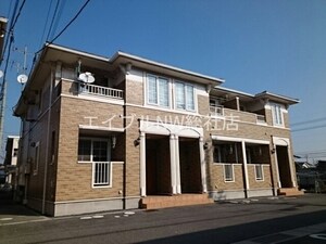 ビッグベア－　Ｄ外観写真