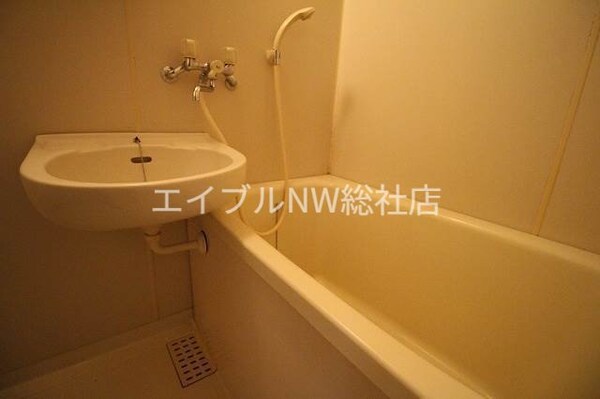 洗面所