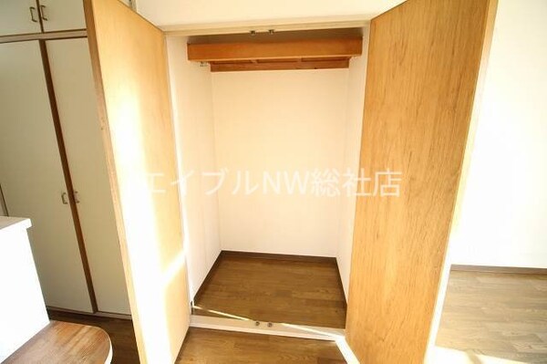 収納(収納)