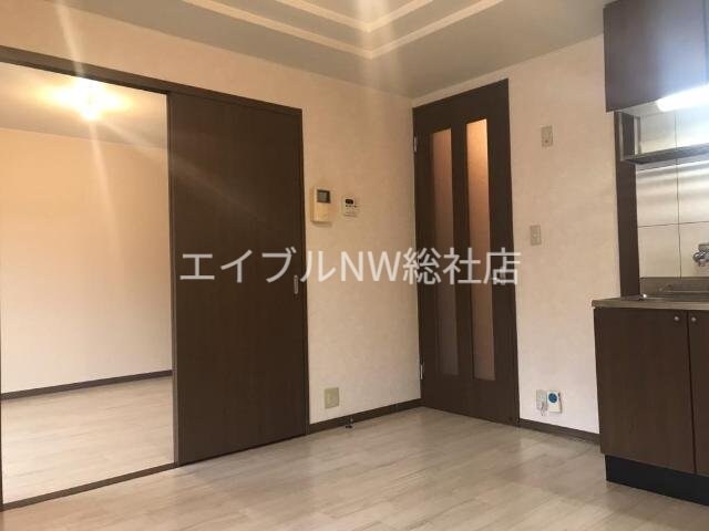 物件内観写真17　(リビング)