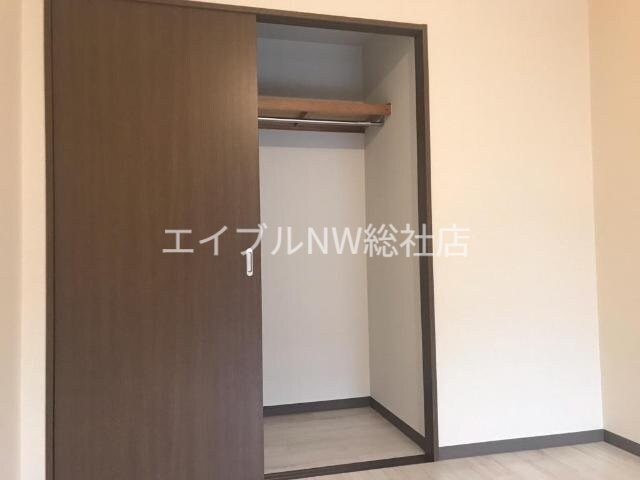 物件内観写真18　(収納)