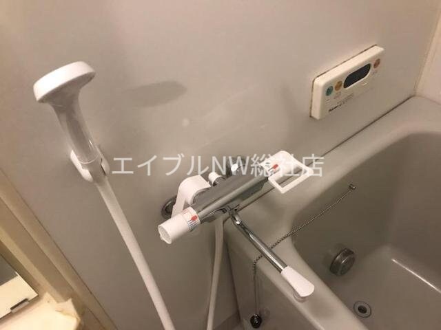 物件内観写真21　(バス／シャワールーム等)