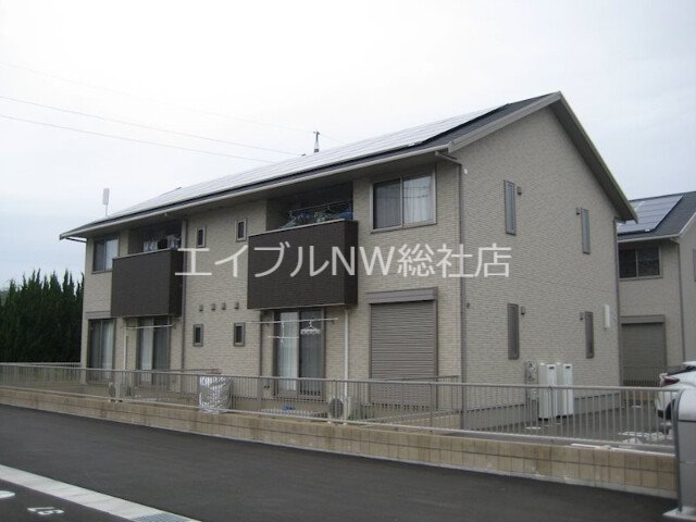 サンベリーA
