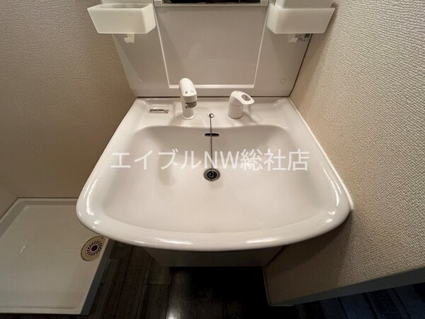 洗面所