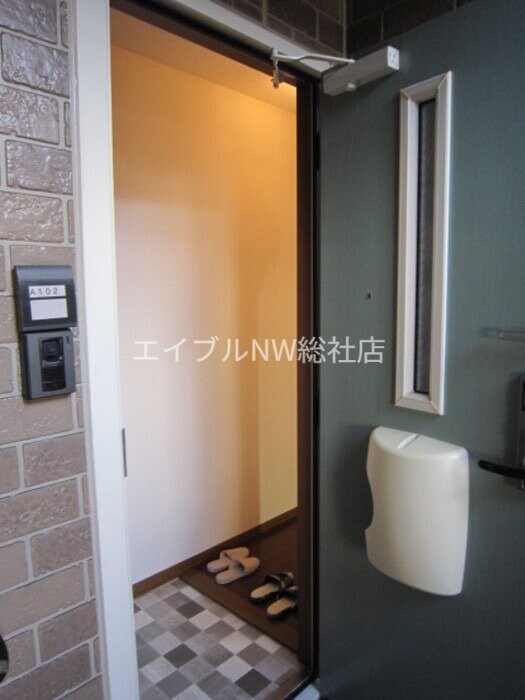 物件内観写真16　