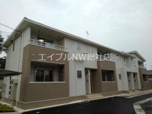 オハナ外観写真