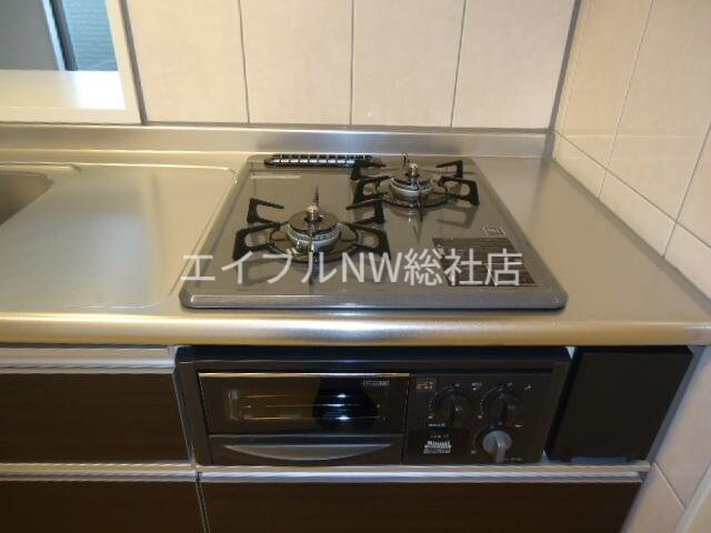 物件内観写真19　(キッチン)