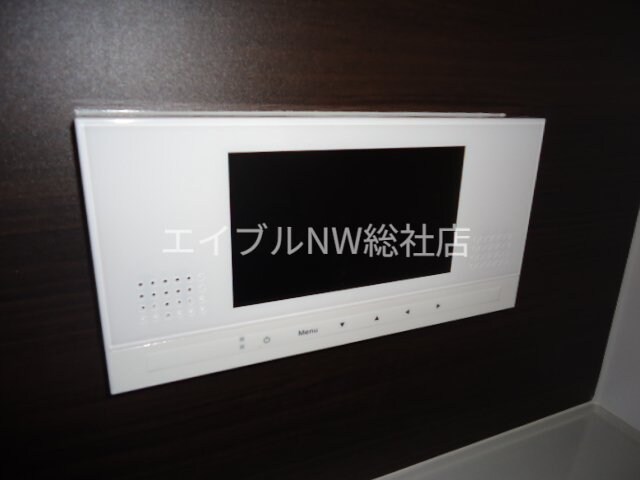 物件内観写真21　(浴室ＴＶ)