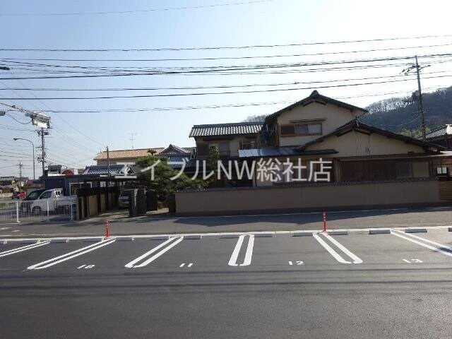 物件内観写真12　(眺望)