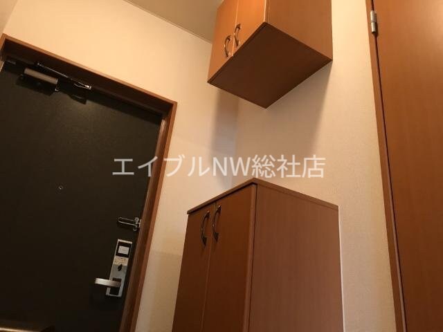 物件内観写真15　(下駄箱（イメージ）)