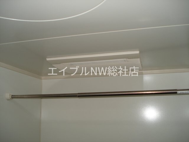 物件内観写真17　(浴室乾燥機（イメージ）)