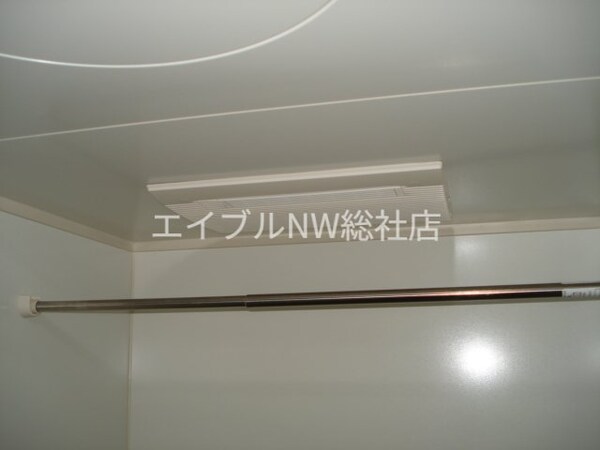 その他(浴室乾燥機（イメージ）)