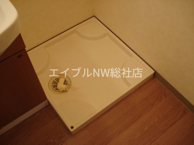 物件内観写真18　(洗濯機置場（イメージ）)