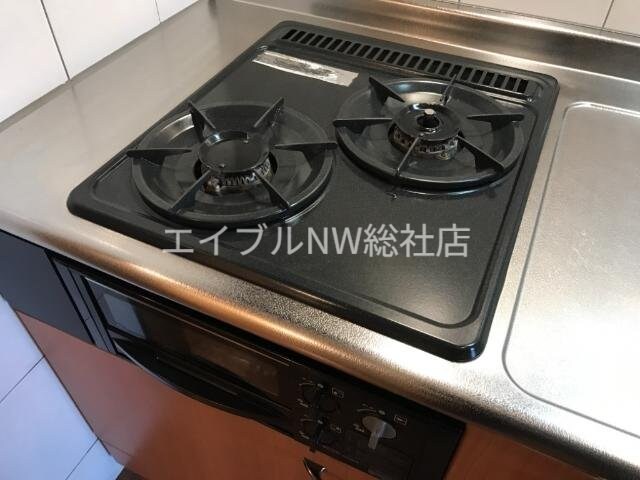 物件内観写真19　(キッチン（イメージ）)