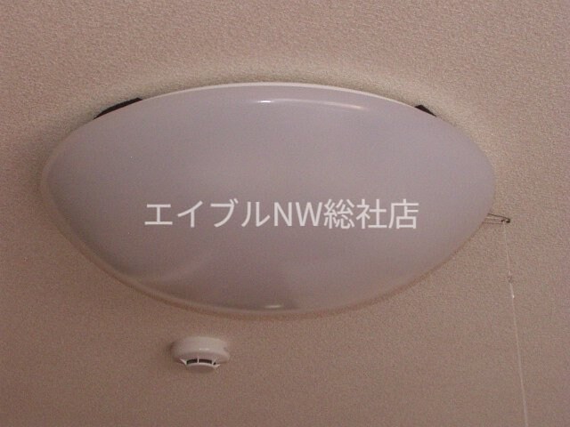 物件内観写真20　(照明器具（イメージ）)