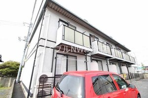 宮原マンション小溝Ｂ棟外観写真