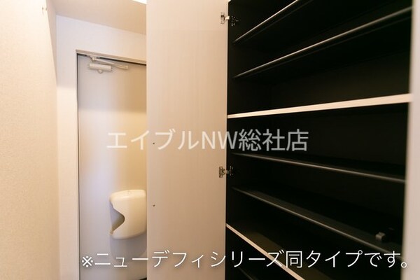 その他部屋・スペース