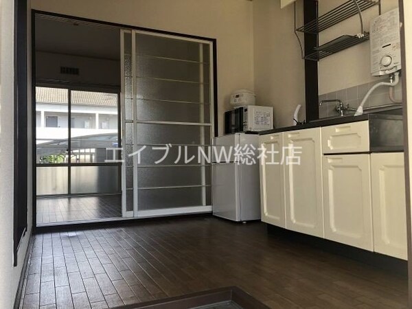 その他部屋・スペース