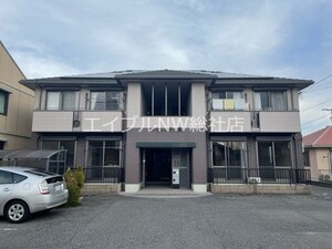 エクセレンテ大高Ⅱ　Ｂ棟外観写真