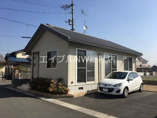 カーサ　トルチェ　E棟