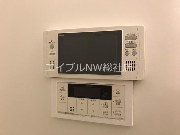 バス／シャワールーム等