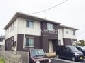 ヴィラーチェ川入　A棟