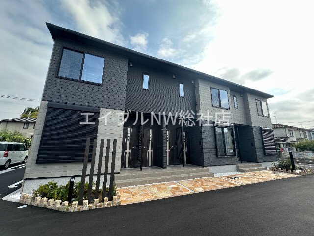 アゴーラ　Ａ棟