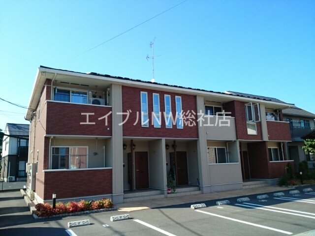 プロムナード児島Ａ