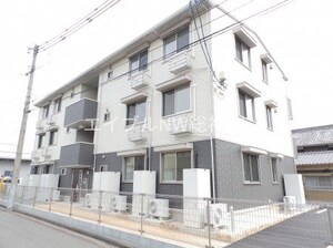 オリーブ外観写真