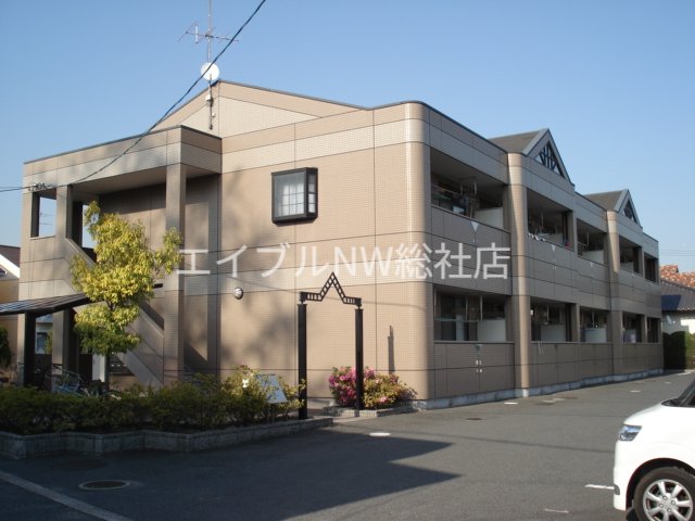 グリーンハイツ
