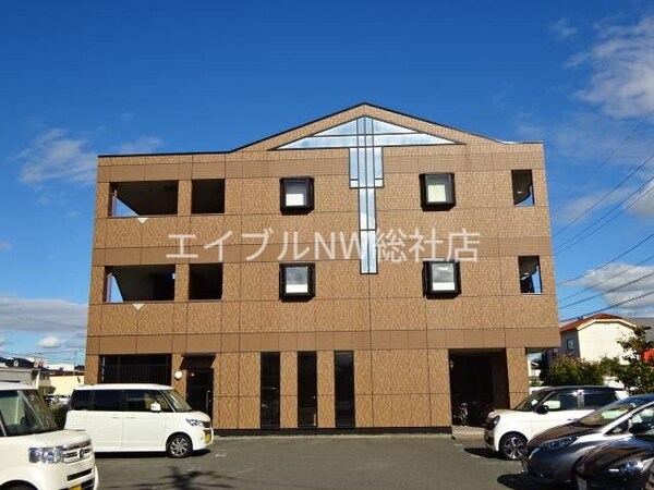 建物外観(外観写真（昼）)