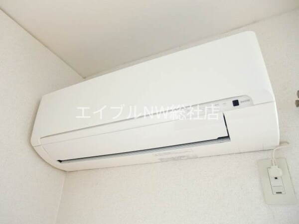 その他設備(エアコン付き)