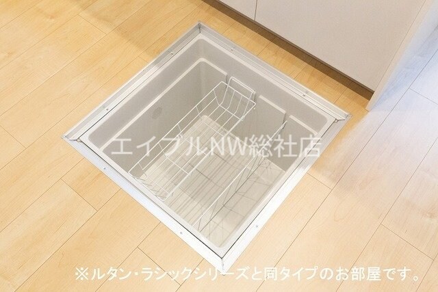 物件内観写真11　