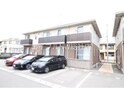 ファインユニゾン　B棟
