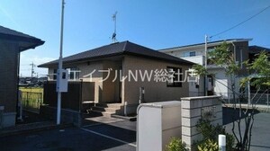 シード　A外観写真