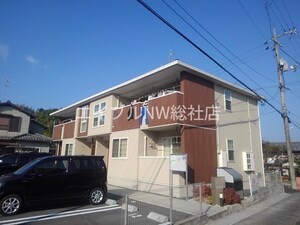 クレッシェンド外観写真