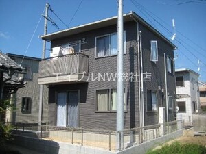 キャトル・クラルテ　外観写真