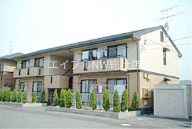 グリーンハイツ　Ｃ棟