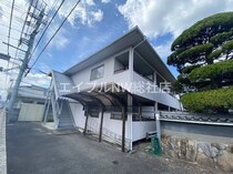 コーポ水畑の外観写真