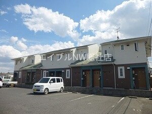 リュミエール外観写真