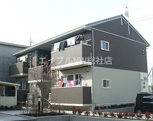 ファミールワカサ　B