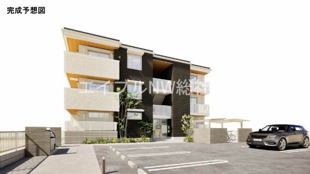 サンフェリーチェⅡ