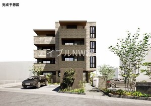 ビィアン　アテリア外観写真