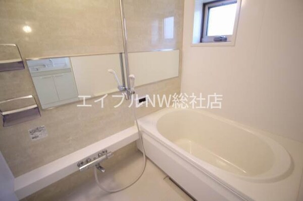 バス／シャワールーム等