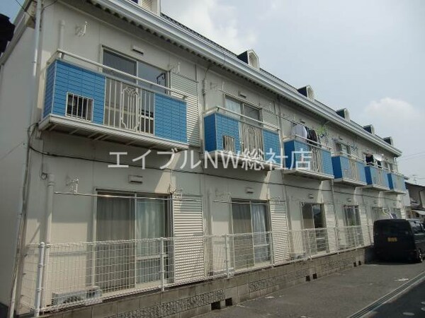 建物外観(外観)