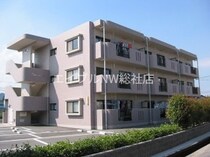 モンルポの外観写真